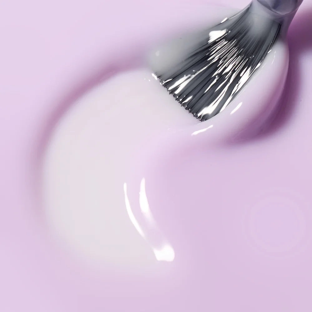 Base Rubber Cupio Fiber - THERAPY LILAC 8ml