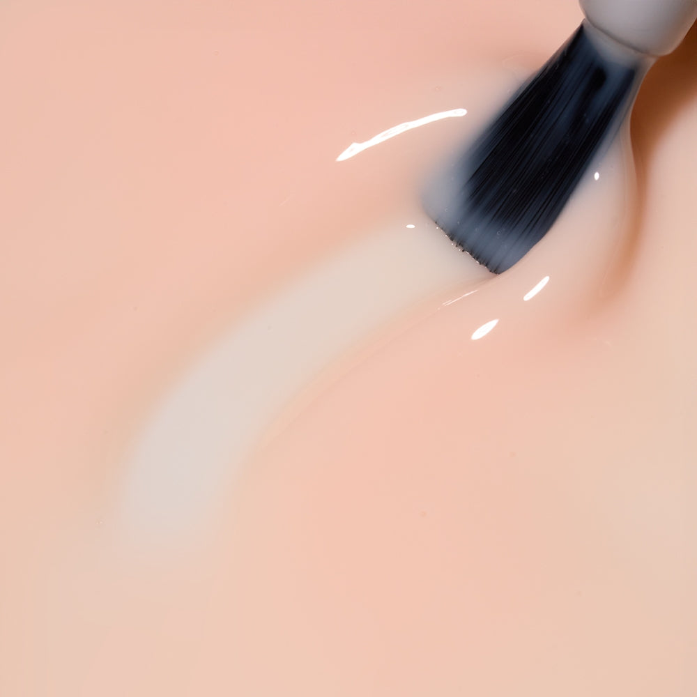 Base Rubber Cupio Timeless - ALMOND MILK 15ml