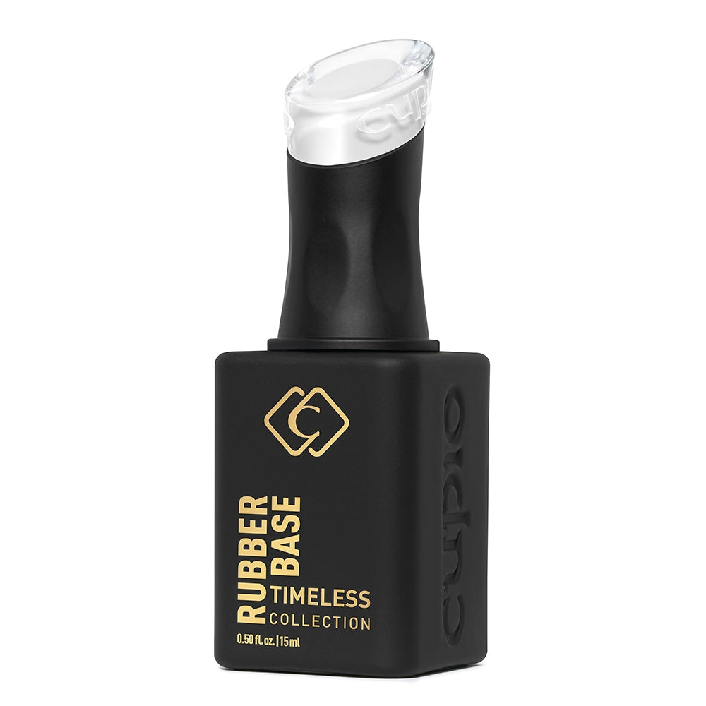 Base Rubber Cupio Timeless - ANGEL'S WING 15ml