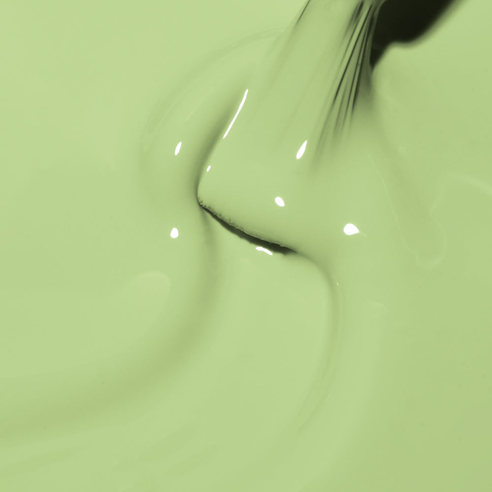 Base Rubber Cupio Timeless - BREEZY BASIL 15ml