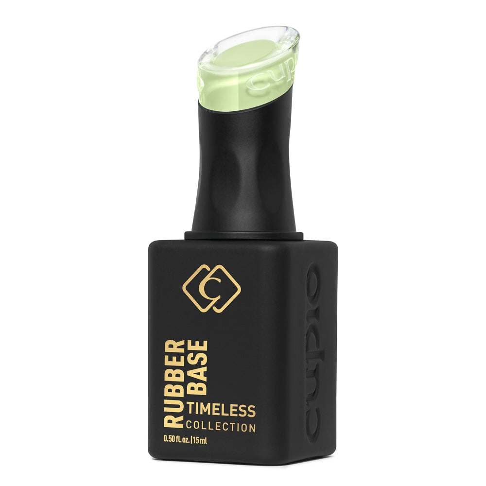 Base Rubber Cupio Timeless - BREEZY BASIL 15ml