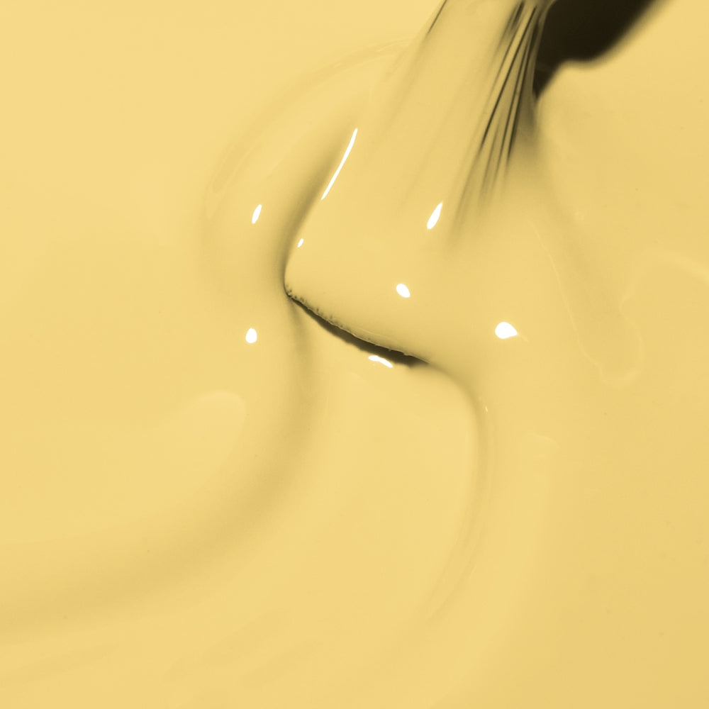 Base Rubber Cupio Timeless - DAISY DELIGHT 15ml