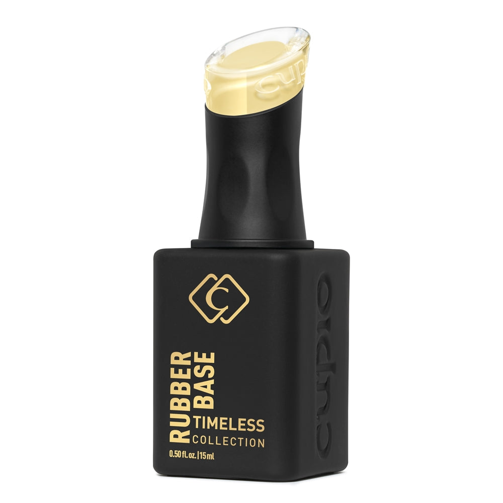 Base Rubber Cupio Timeless - DAISY DELIGHT 15ml