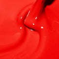 Base Rubber Cupio Timeless - ENDLESS RED 15ml