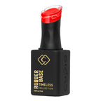 Base Rubber Cupio Timeless - ENDLESS RED 15ml
