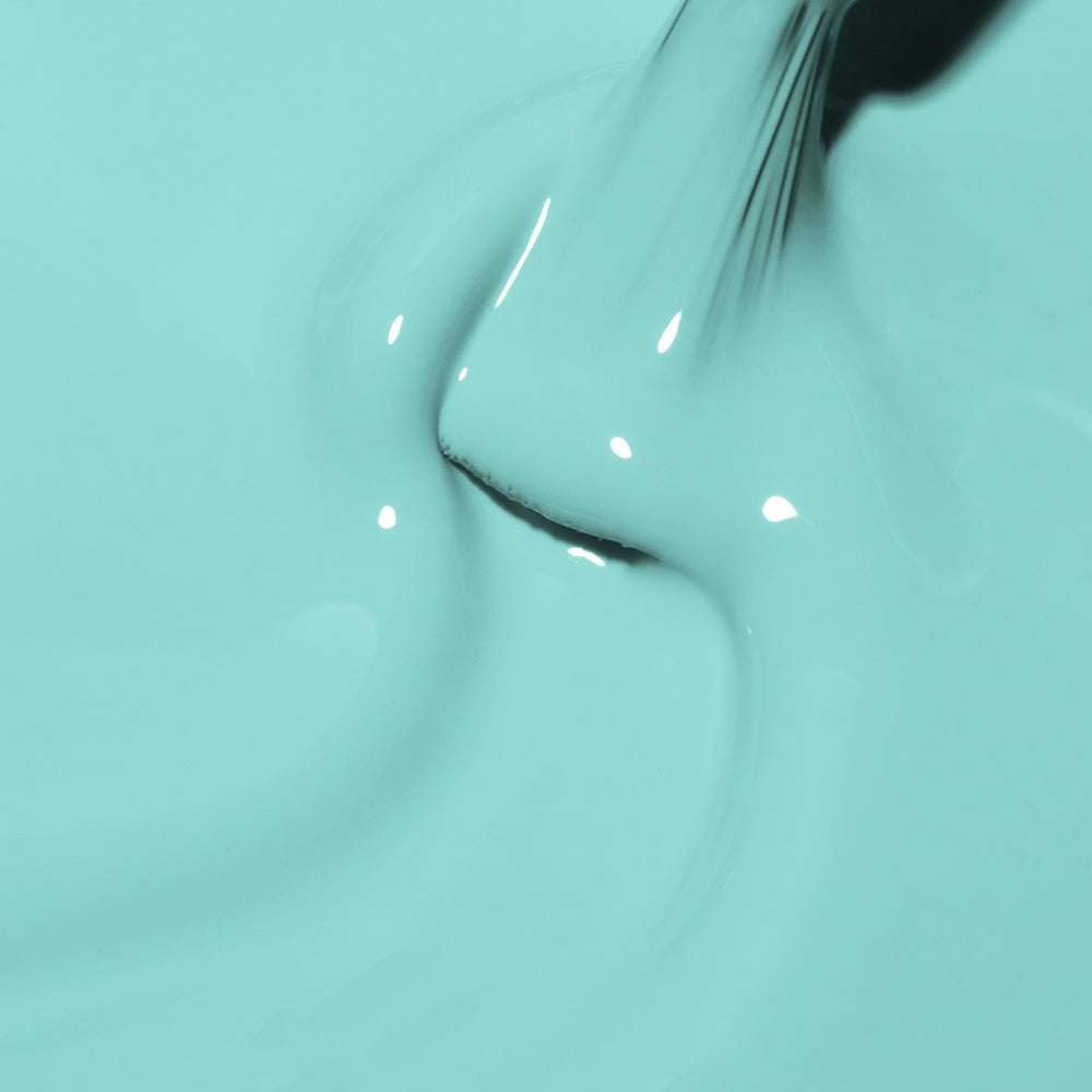 Base Rubber Cupio Timeless - ETHEREAL SAGE 15ml
