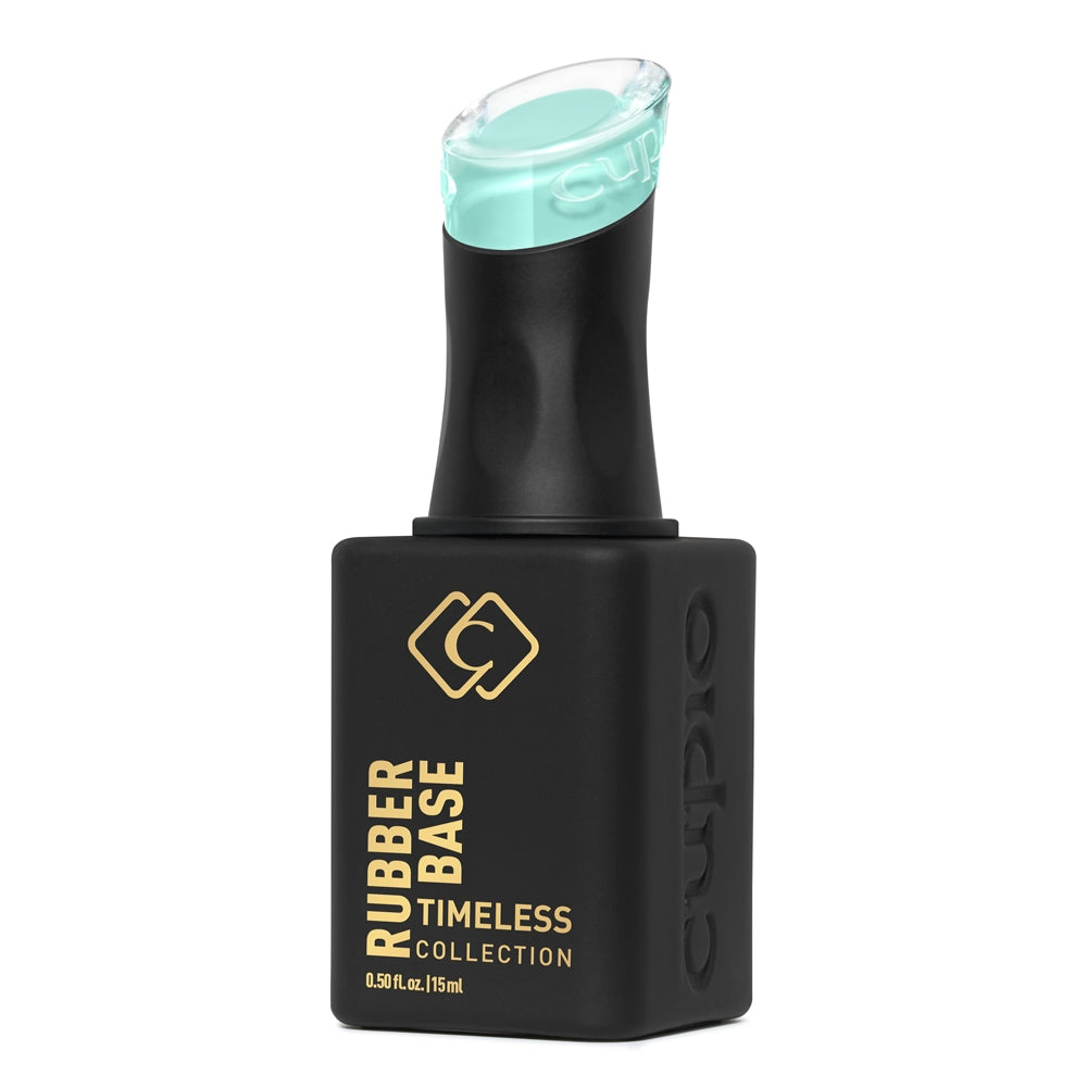 Base Rubber Cupio Timeless - ETHEREAL SAGE 15ml