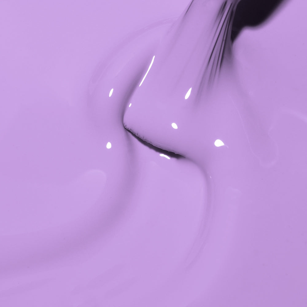 Base Rubber Cupio Timeless - EVERLASTING BLOOM 15ml