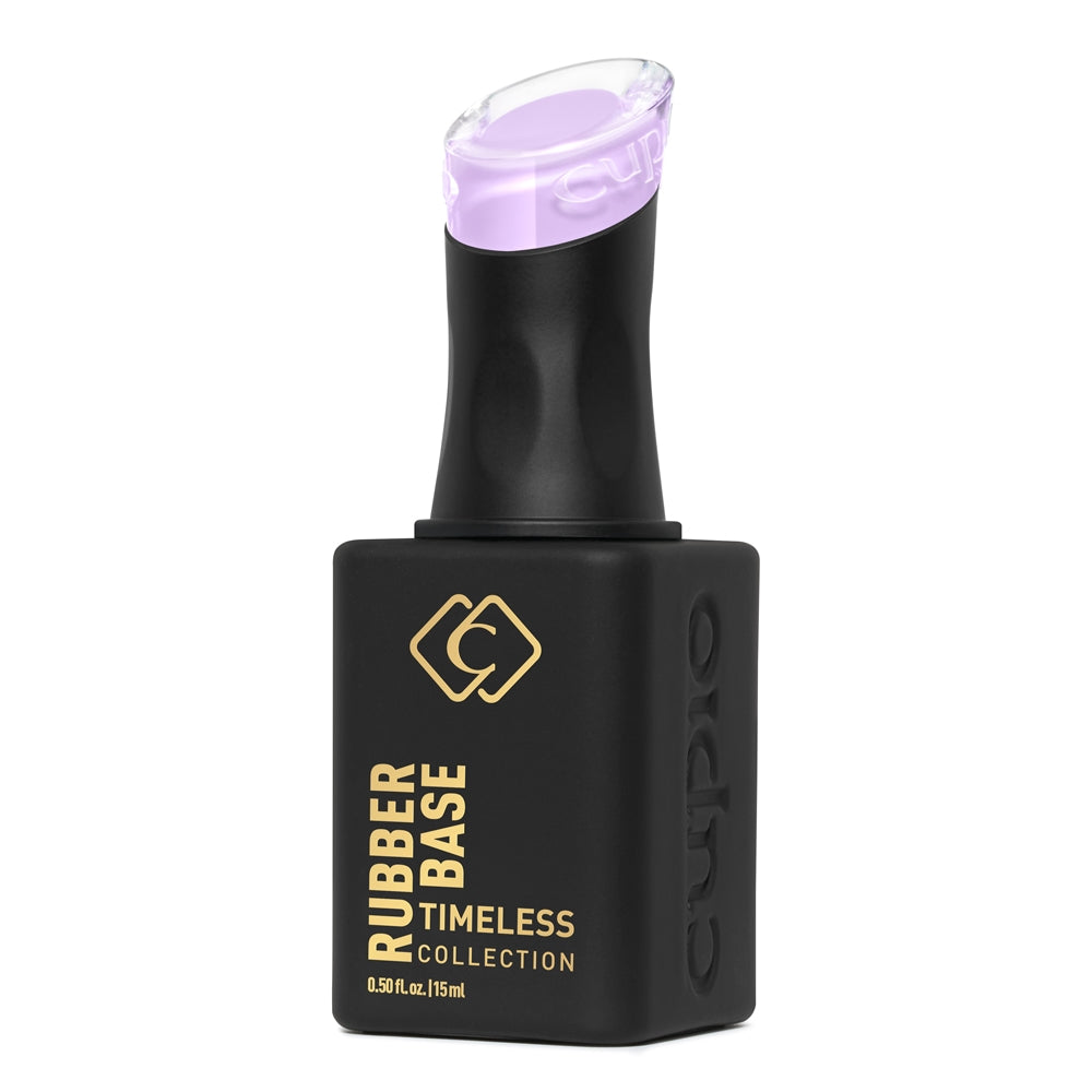 Base Rubber Cupio Timeless - EVERLASTING BLOOM 15ml