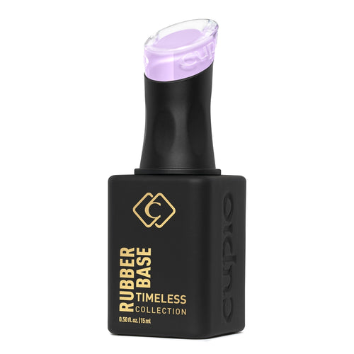 Base Rubber Cupio Timeless - EVERLASTING BLOOM 15ml