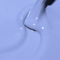 Base Rubber Cupio Timeless - GENTLE AMETHYST 15ml