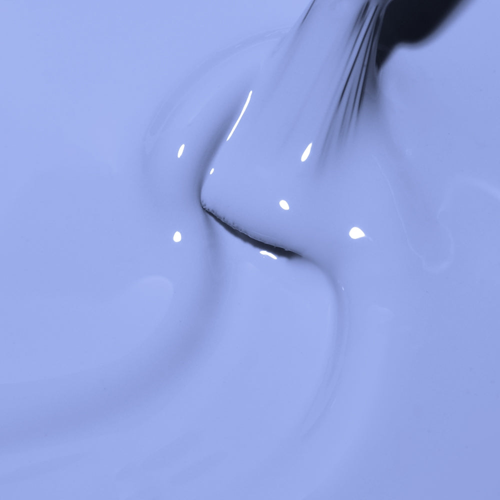 Base Rubber Cupio Timeless - GENTLE AMETHYST 15ml
