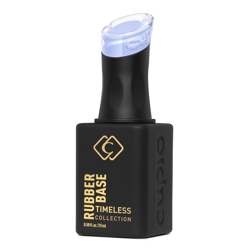 Base Rubber Cupio Timeless - GENTLE AMETHYST 15ml