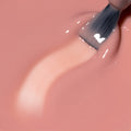 Base Rubber Cupio Timeless - GOLDEN BLUSH 15ml