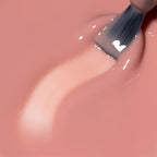 Base Rubber Cupio Timeless - GOLDEN BLUSH 15ml