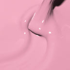Base Rubber Cupio Timeless - INFINITE BLUSH 15ml