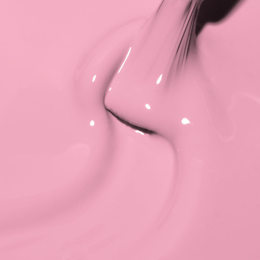 Base Rubber Cupio Timeless - INFINITE BLUSH 15ml