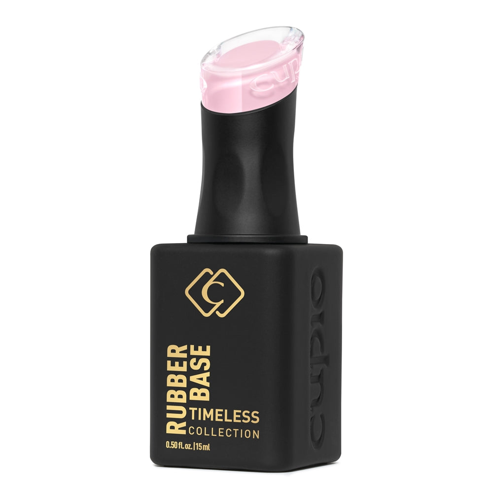 Base Rubber Cupio Timeless - INFINITE BLUSH 15ml