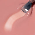 Base Rubber Cupio Timeless - PEACHES IN CREAM 15ml