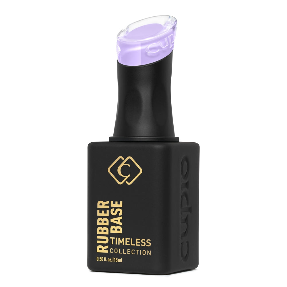 Base Rubber Cupio Timeless - PLUM POETRY 15ml