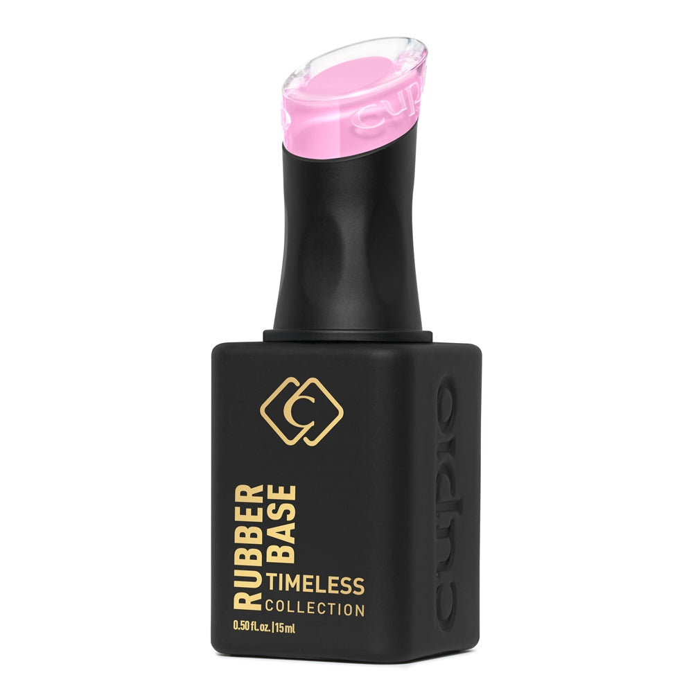 Base Rubber Cupio Timeless - ROSETTE 15ml