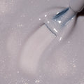 Base Rubber Cupio Timeless - SMOKY DIAMOND DUST 15ml