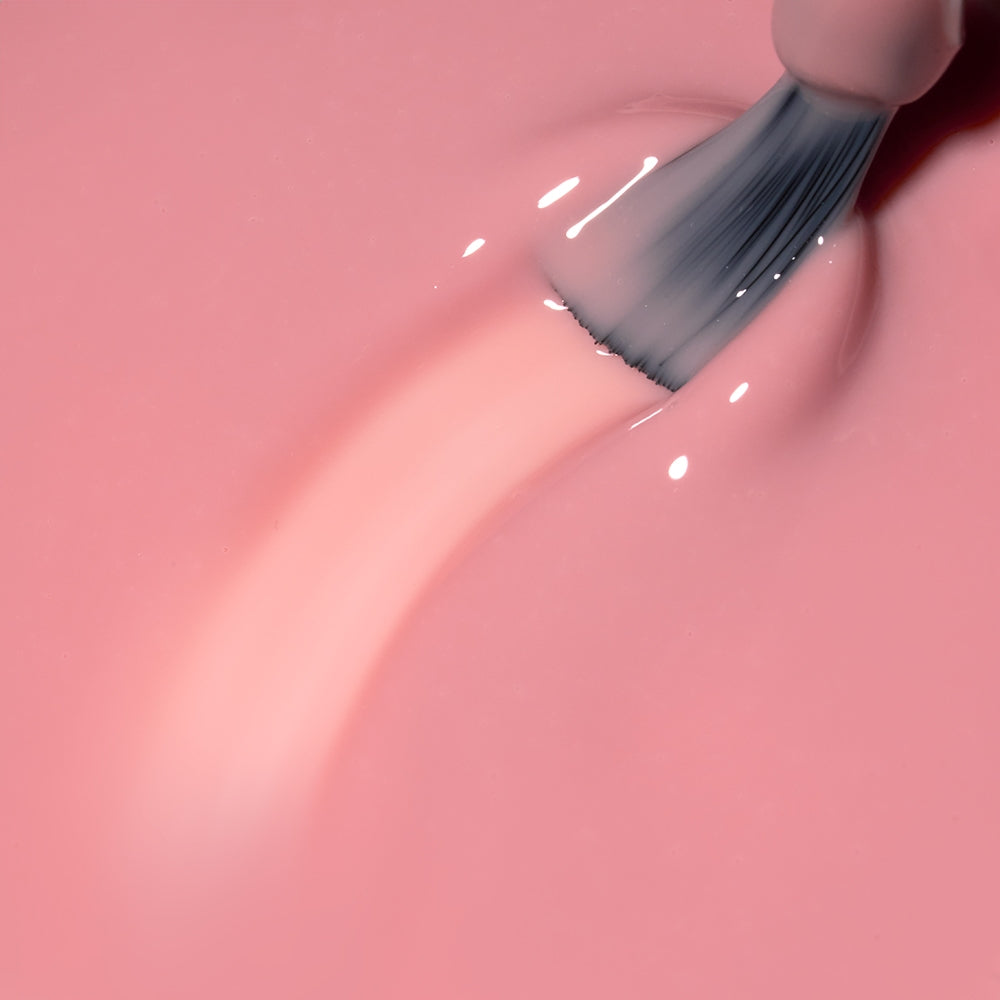 Base Rubber Cupio Timeless - VINTAGE ROSE 15ml