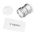 Sello de silicona para unas Cupio