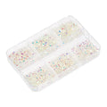 Set de cristales para unas Cupio - Missy Clear AB