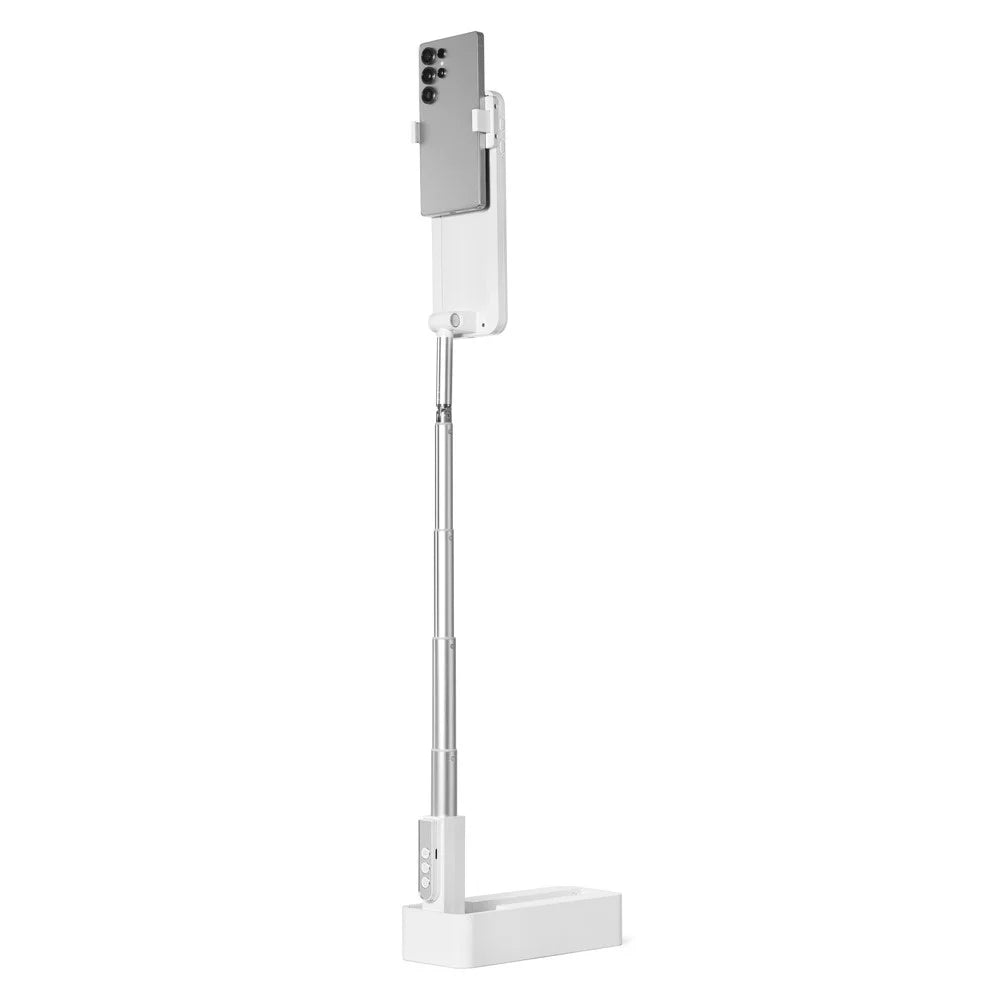 Soporte multifunción para teléfono Cupio - WHITE
