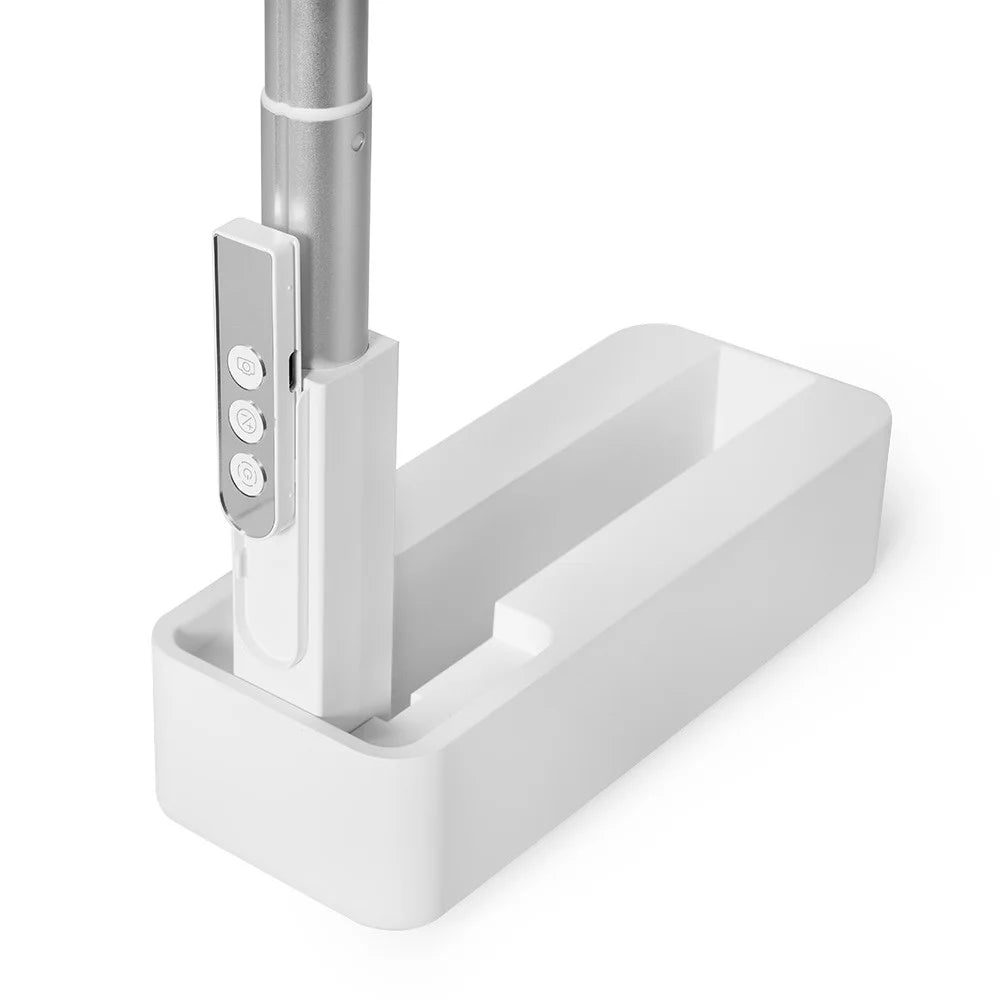 Soporte multifunción para teléfono Cupio - WHITE