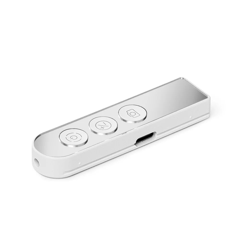 Soporte multifunción para teléfono Cupio - WHITE