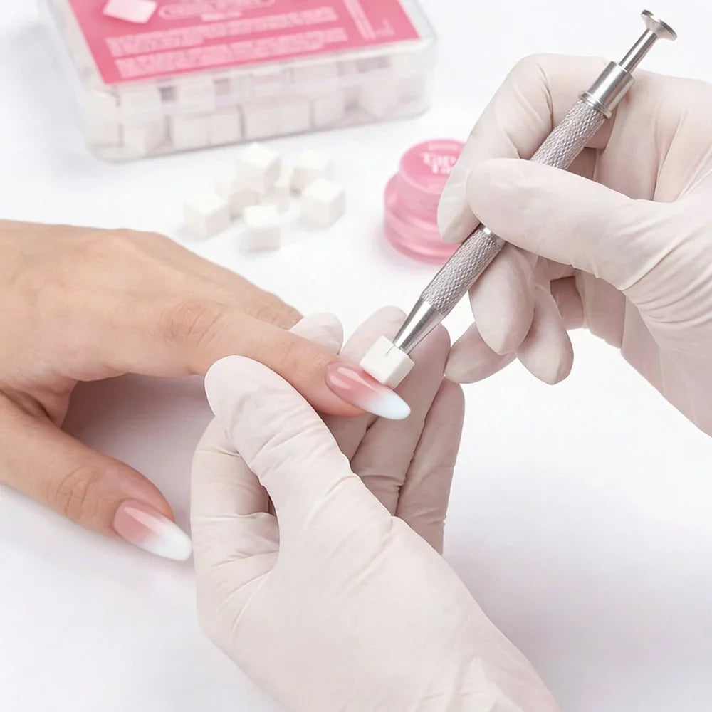 Baby Boomer pinx. TapTap - MOODY PINK 2g