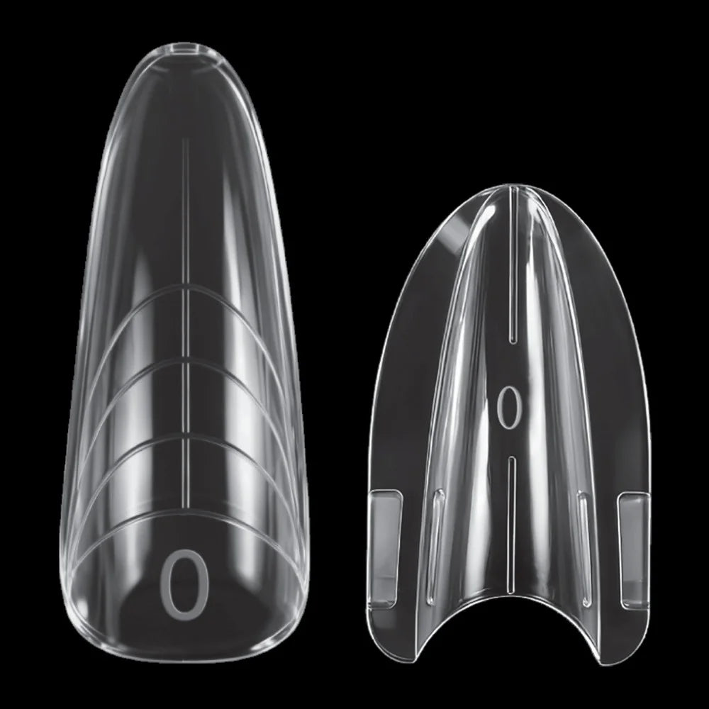 Tips Reutilizables Cupio Dual Sandwich Form - ALMOND 280uds
