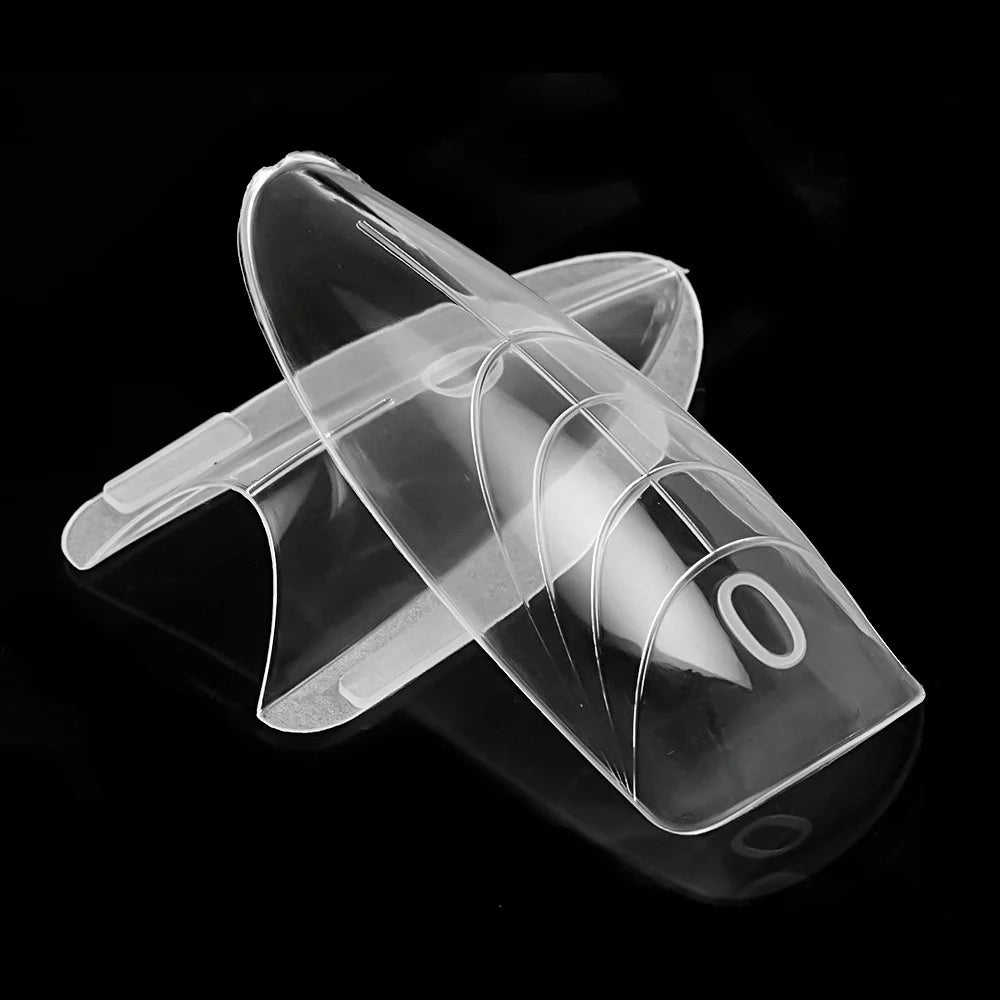Tips Reutilizables Cupio Dual Sandwich Form - ALMOND 280uds