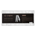 Tips Reutilizables Cupio Dual Sandwich Form - BALLERINA 150uds