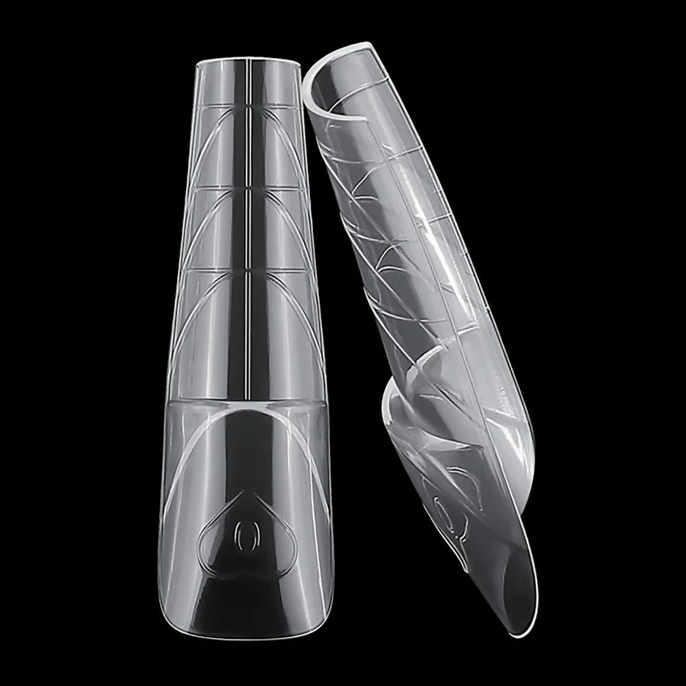Tips Reutilizables Cupio Dual Sandwich Form - BALLERINA 150uds