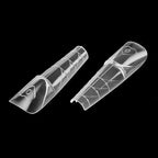Tips Reutilizables Cupio Dual Sandwich Form - BALLERINA 150uds