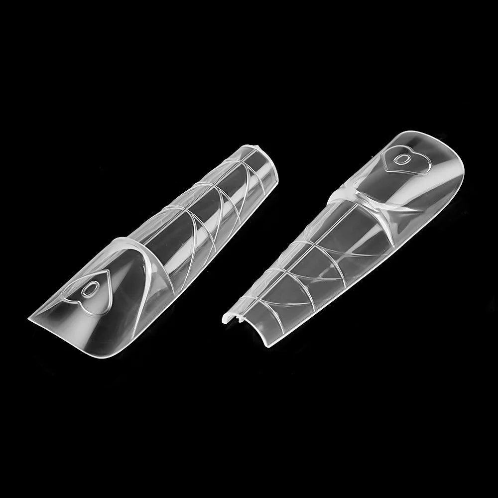Tips Reutilizables Cupio Dual Sandwich Form - BALLERINA 150uds