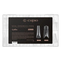 Tips Reutilizables Cupio Dual Sandwich Form - COFFIN 280uds