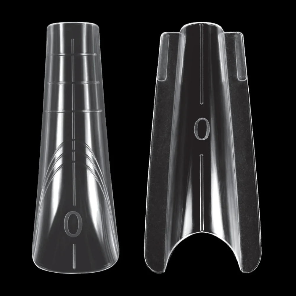 Tips Reutilizables Cupio Dual Sandwich Form - COFFIN 280uds