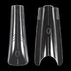 Tips Reutilizables Cupio Dual Sandwich Form - COFFIN 280uds