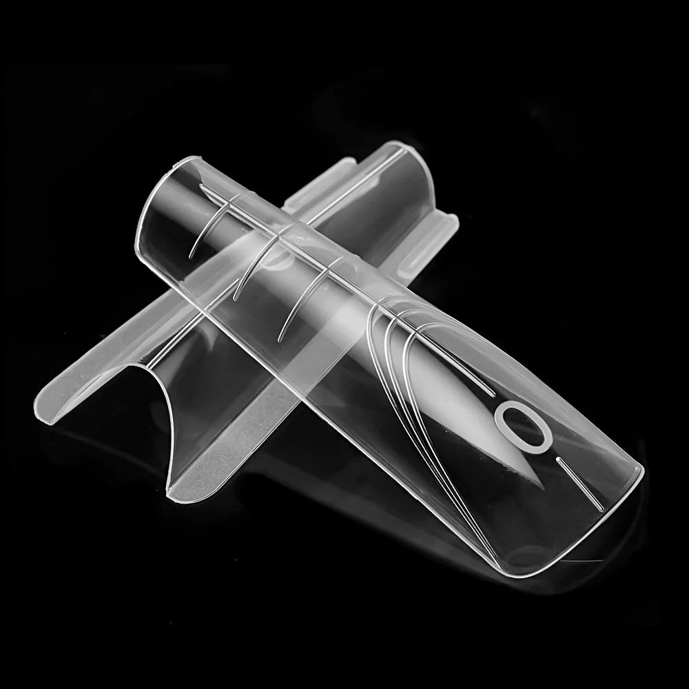 Tips Reutilizables Cupio Dual Sandwich Form - COFFIN 280uds