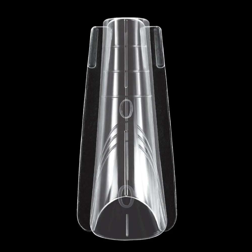 Tips Reutilizables Cupio Dual Sandwich Form - COFFIN 280uds