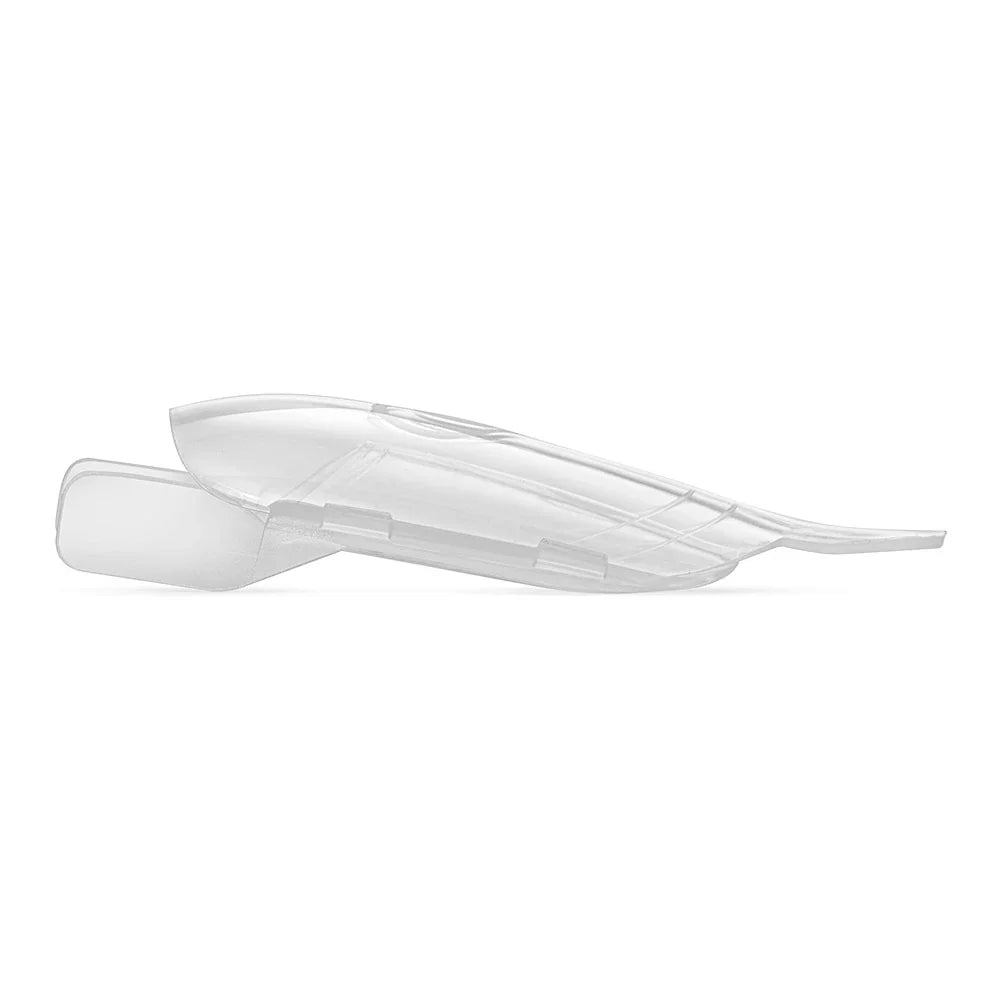 Tips Reutilizables Cupio Dual Sandwich Form - LONG OVAL 120uds