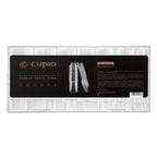 Tips Reutilizables Cupio Dual Sandwich Form - SQUARE 150uds