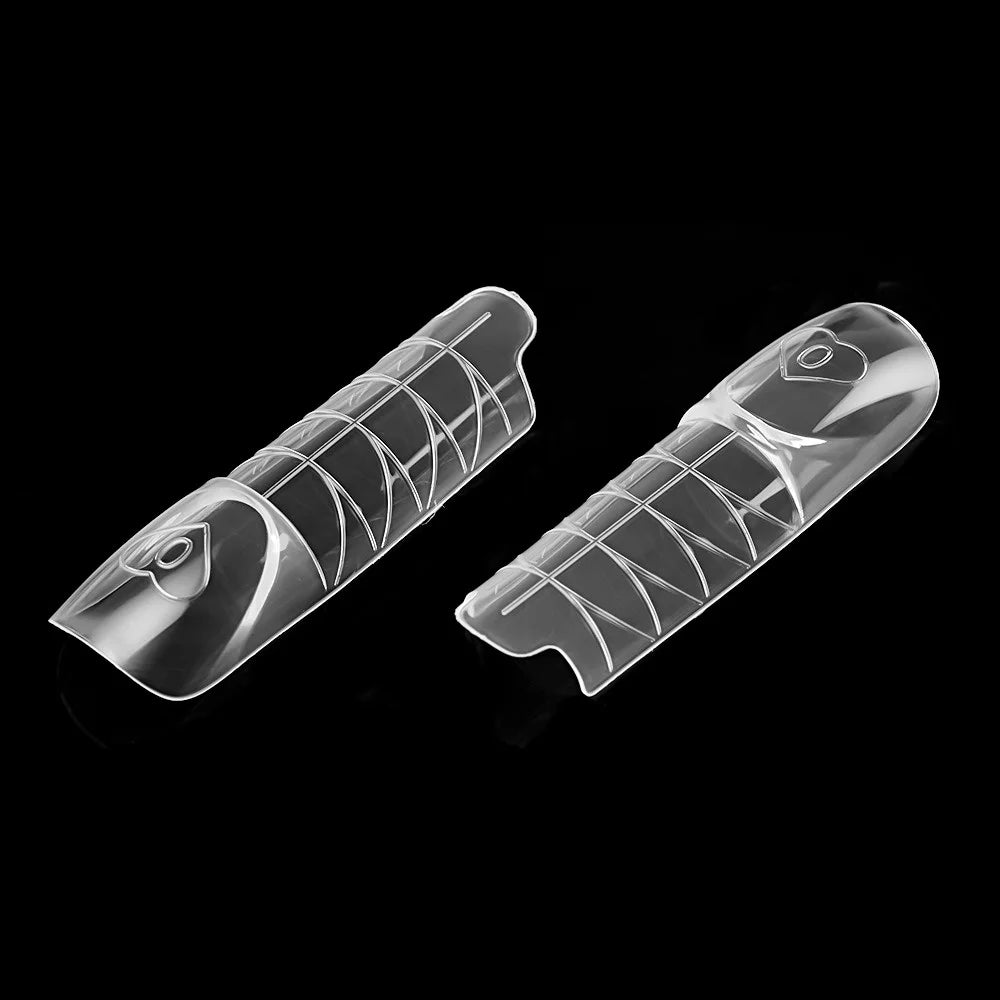 Tips Reutilizables Cupio Dual Sandwich Form - SQUARE 150uds