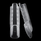 Tips Reutilizables Cupio Dual Sandwich Form - SQUARE 150uds