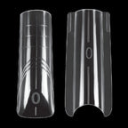 Tips Reutilizables Cupio Dual Sandwich Form - SQUARE 280uds