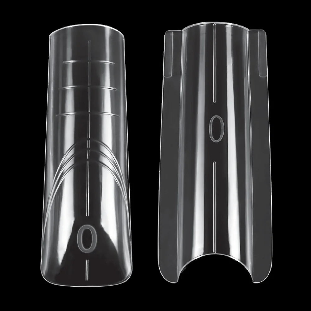 Tips Reutilizables Cupio Dual Sandwich Form - SQUARE 280uds